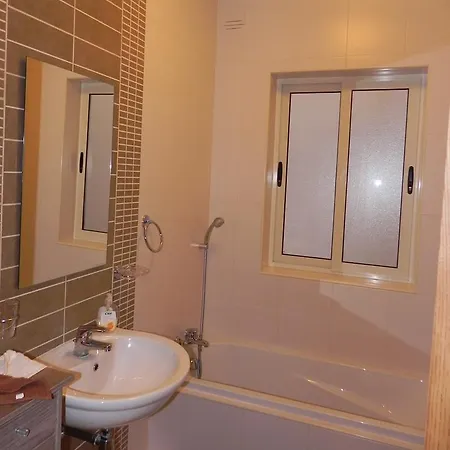 Apartment Del Sol *