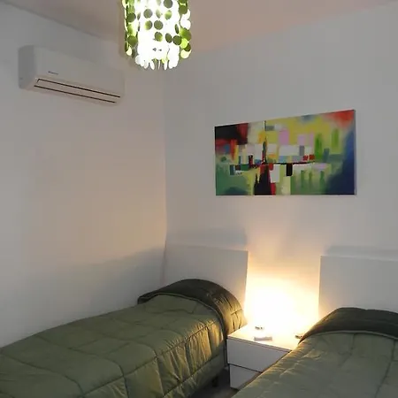 Apartment Del Sol St. Paul's Bay