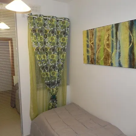 Del Sol Apartment