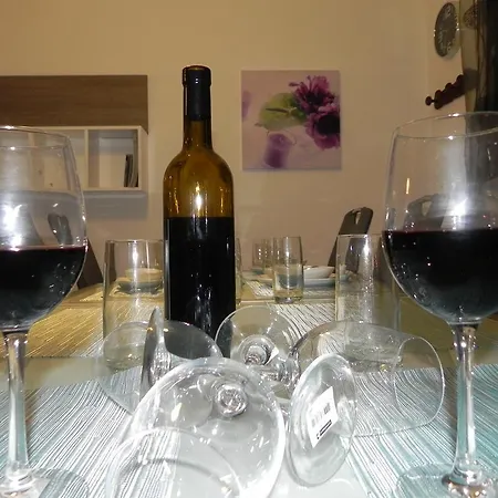 Apartment Del Sol