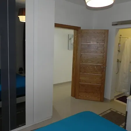 Del Sol Apartment