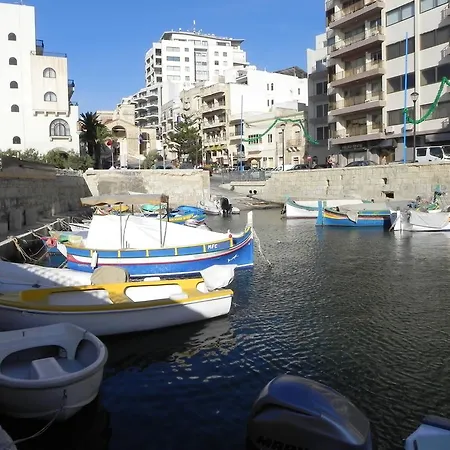 Del Sol * St. Paul's Bay